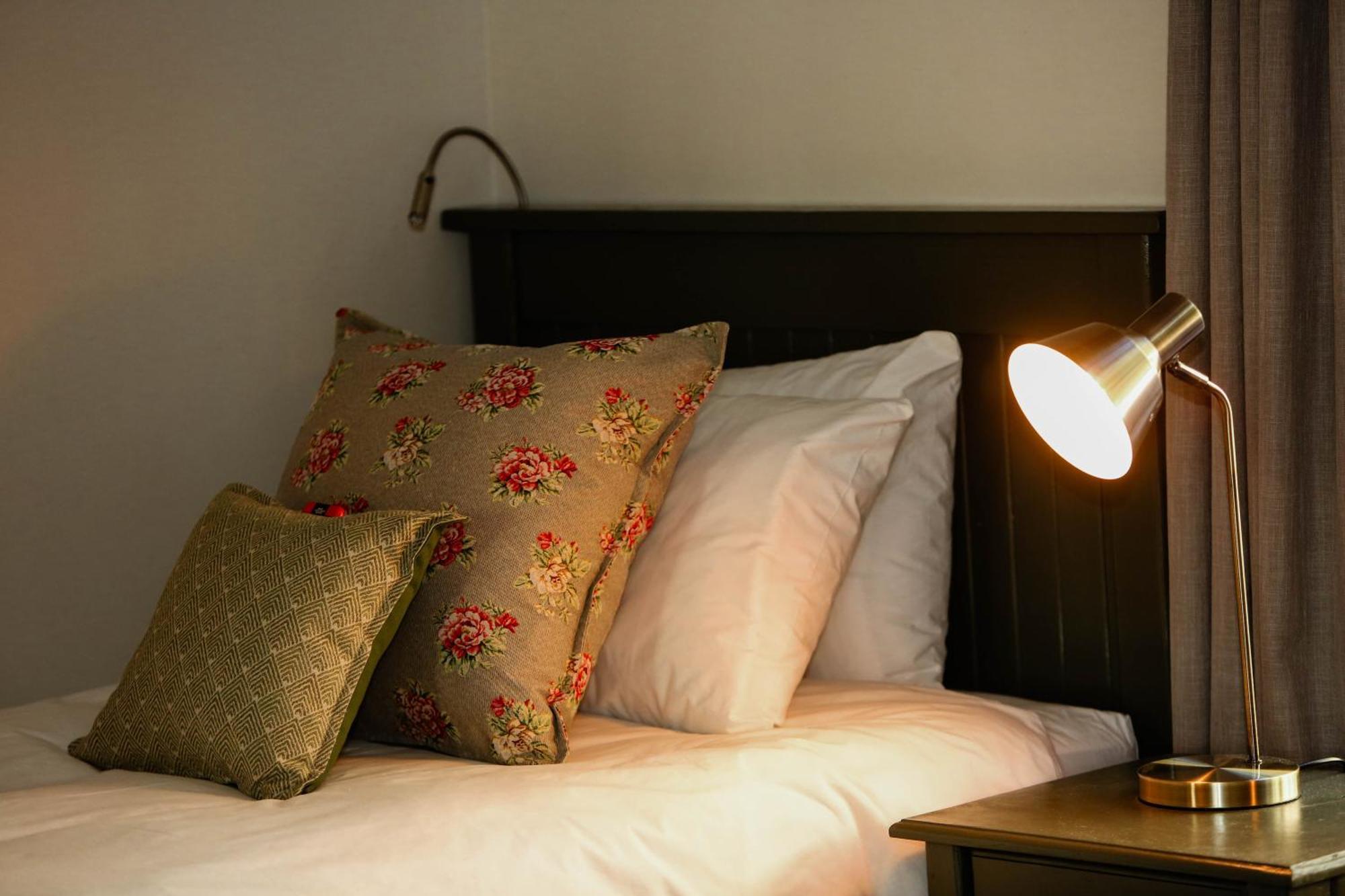 Montmartre Chalets & Venue Franschhoek Eksteriør billede