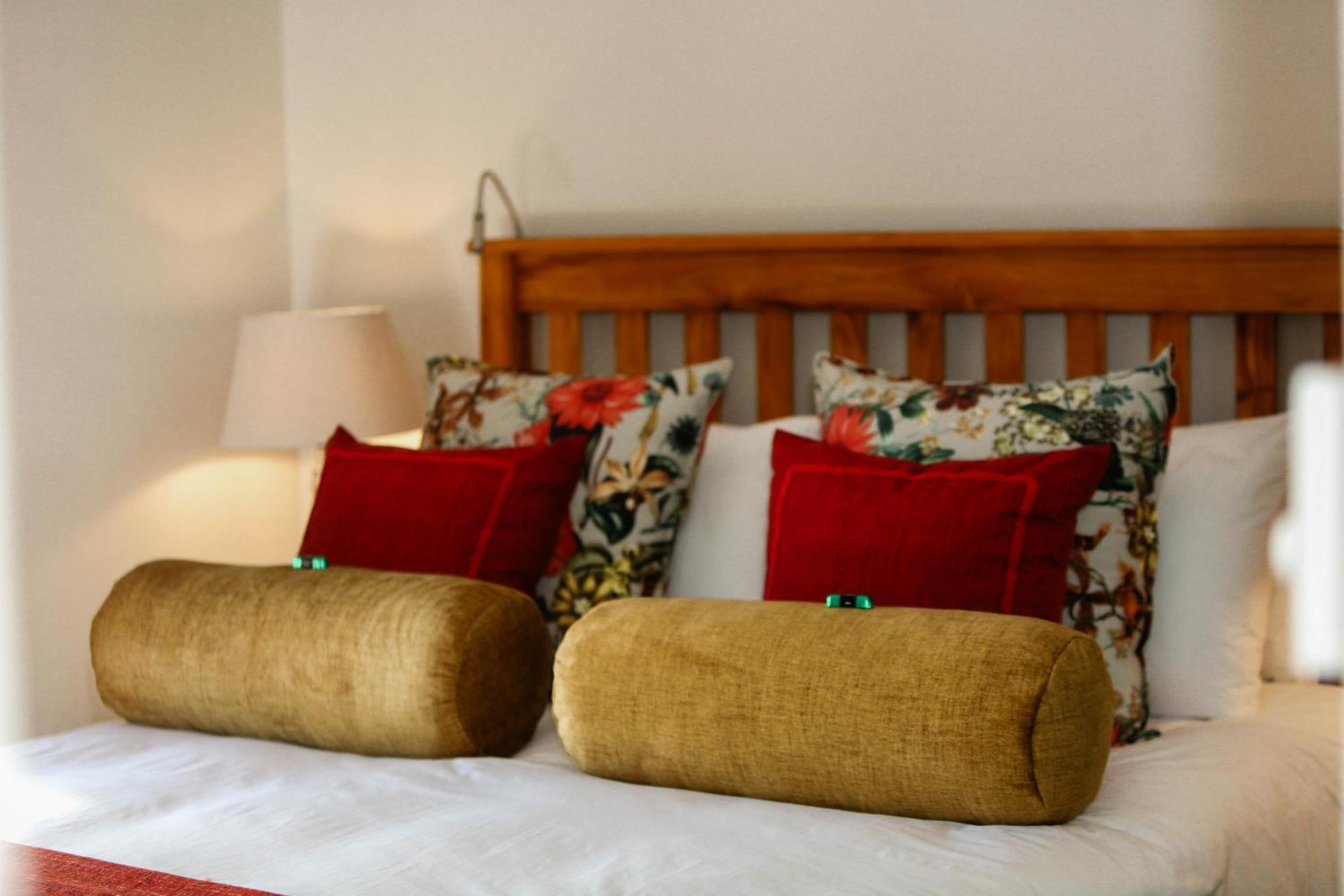 Montmartre Chalets & Venue Franschhoek Eksteriør billede